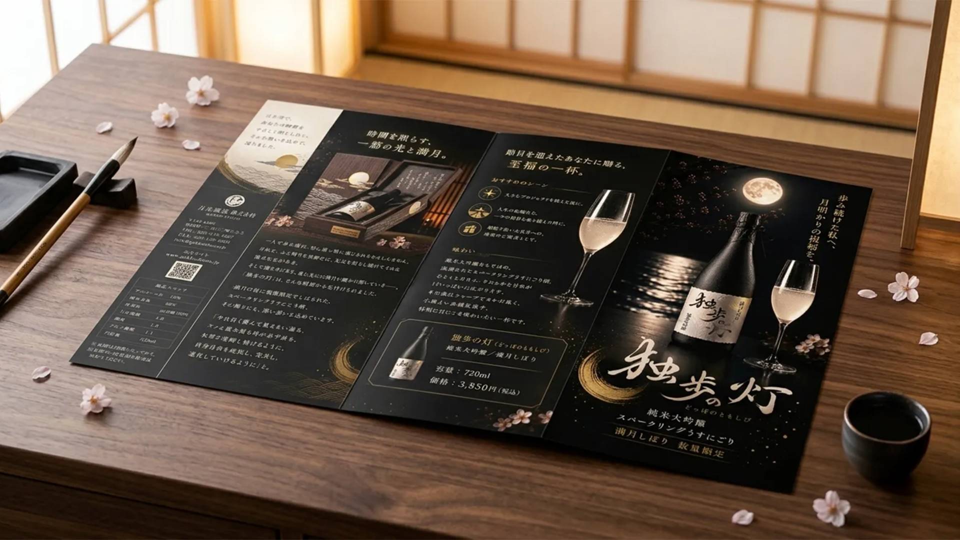 独歩の灯のサブ画像3