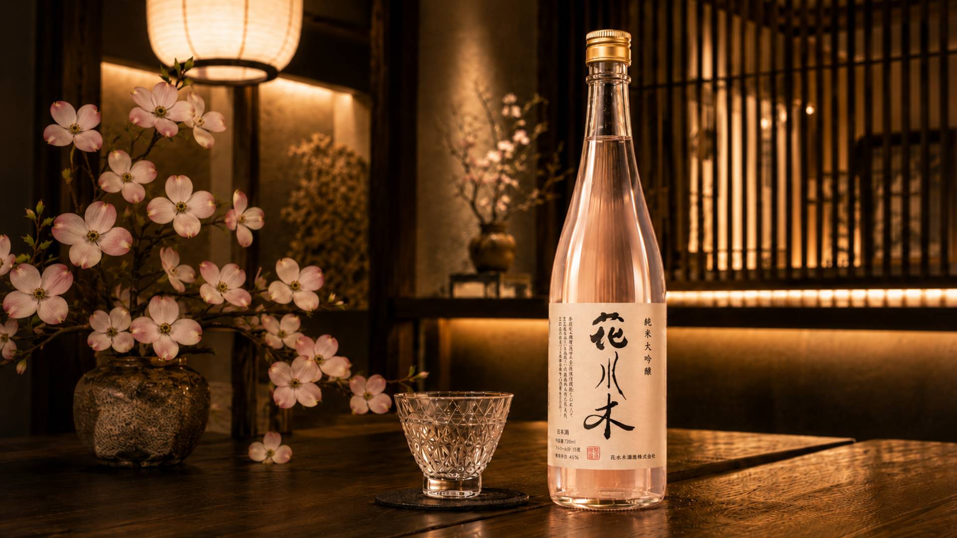 花水木
