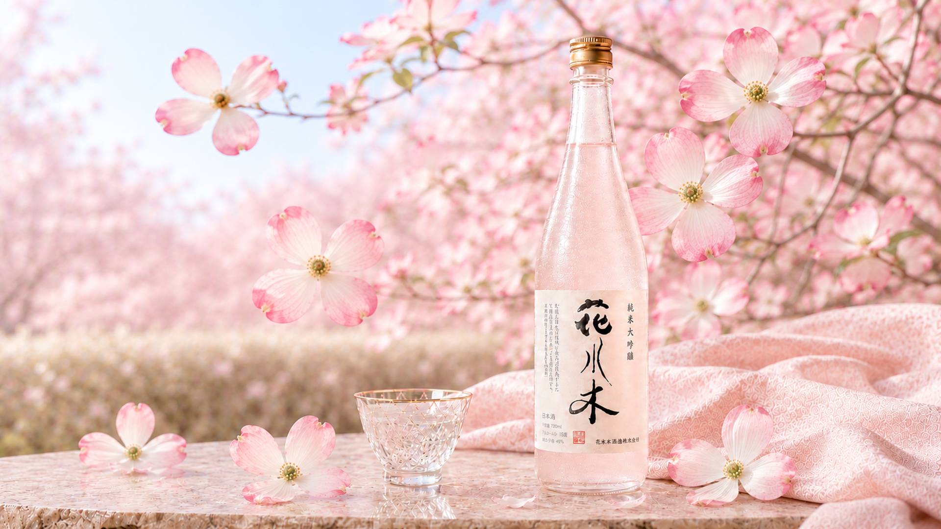 花水木のサブ画像1