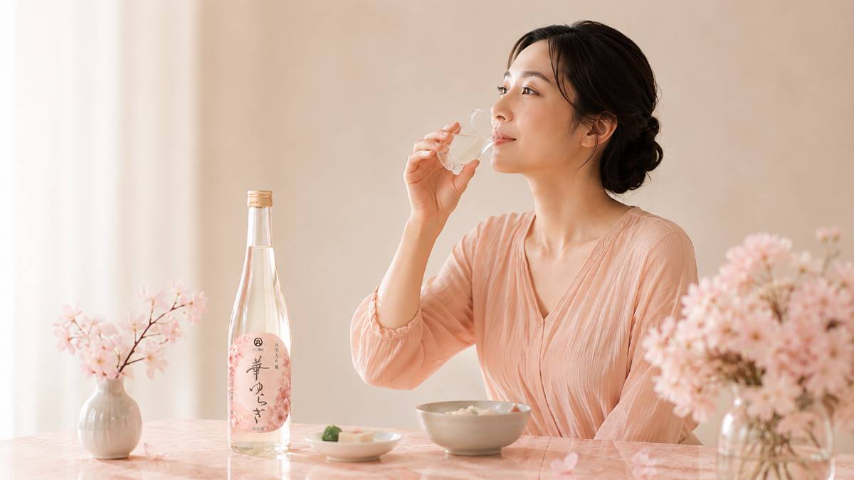 華ゆらぎのサブ画像3