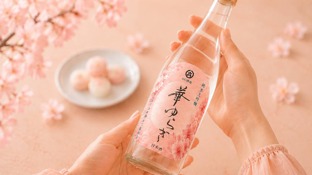 華ゆらぎのサブ画像5