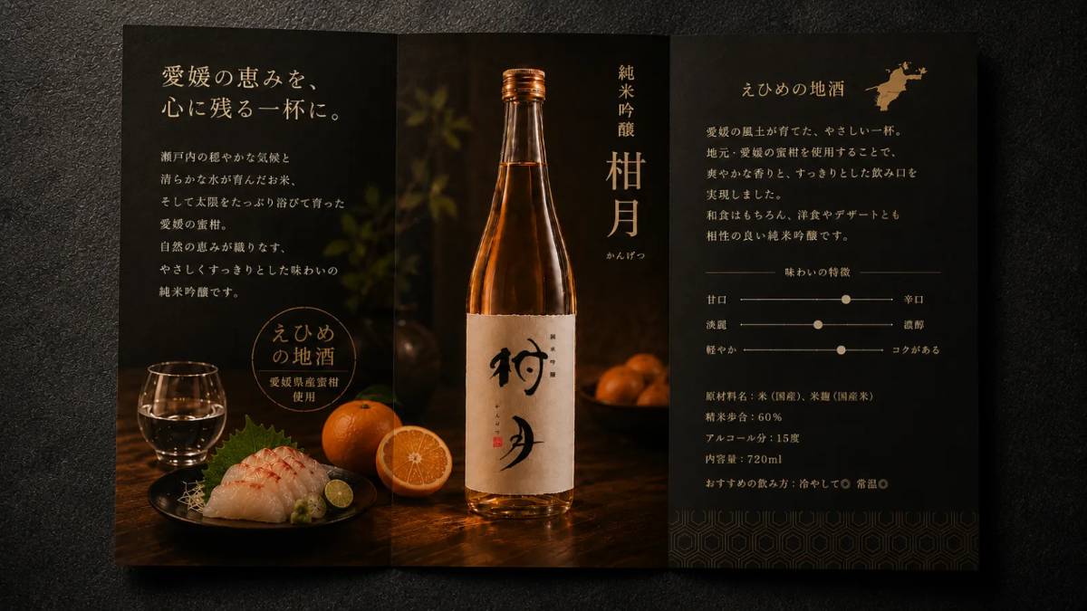 柑月のサブ画像6