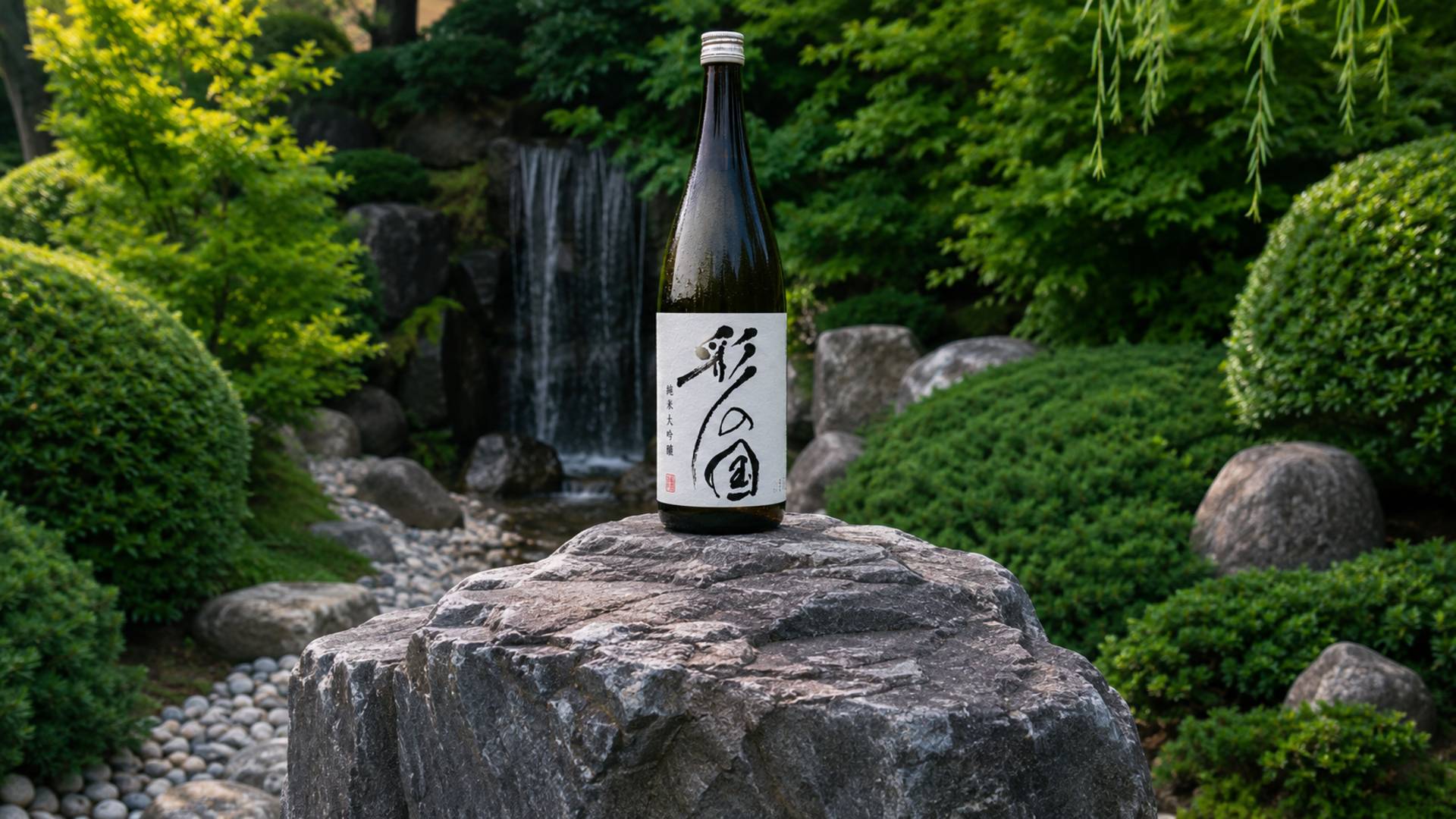 彩の国