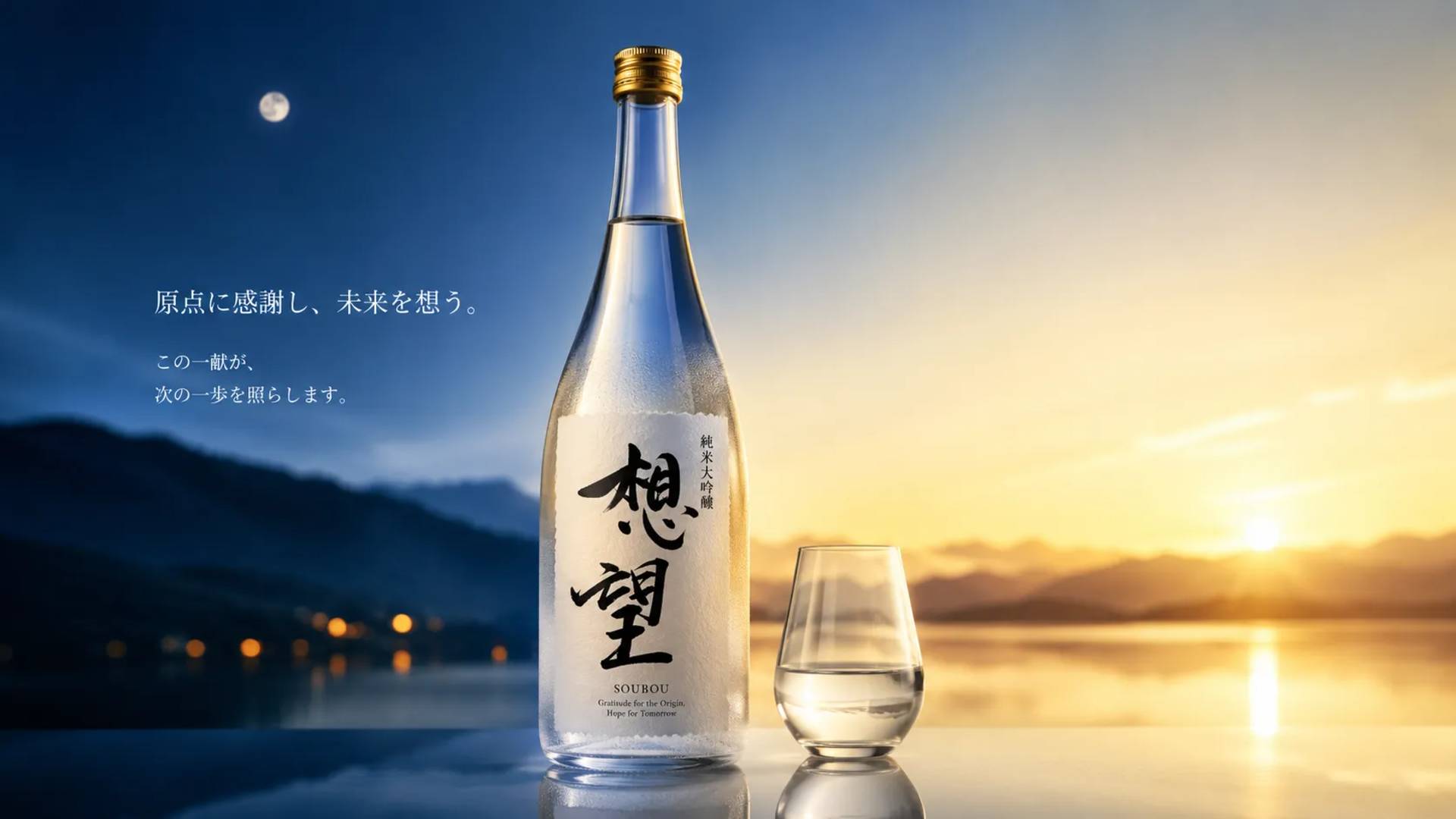 想望