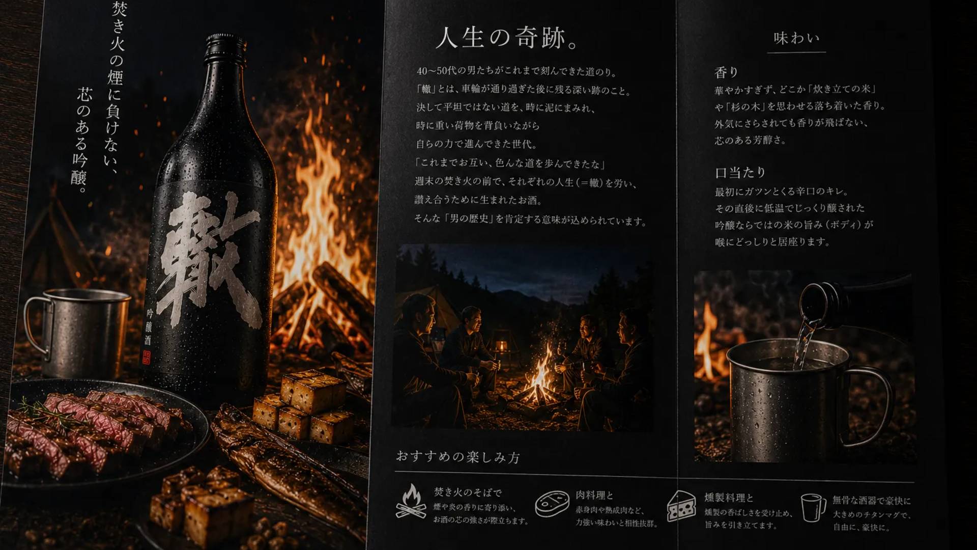 轍のサブ画像5