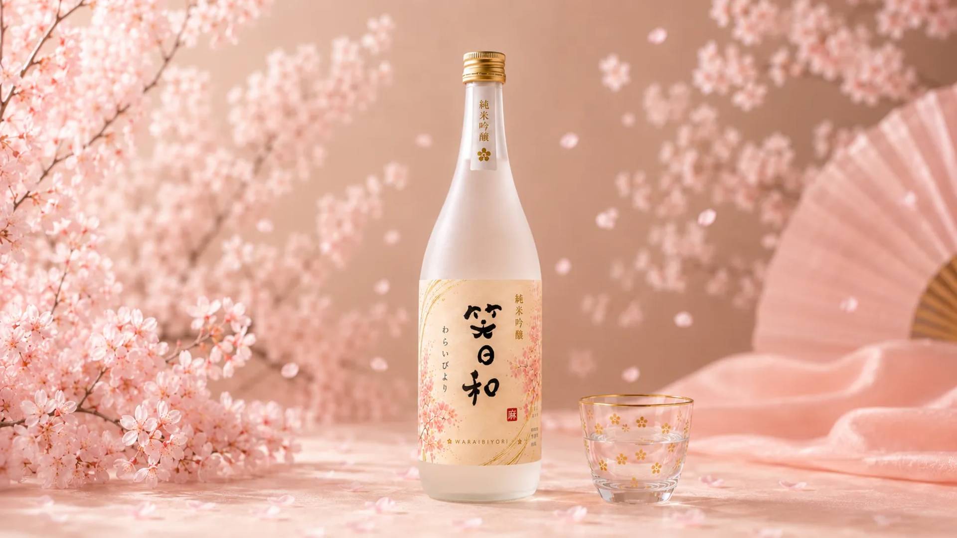笑日和
