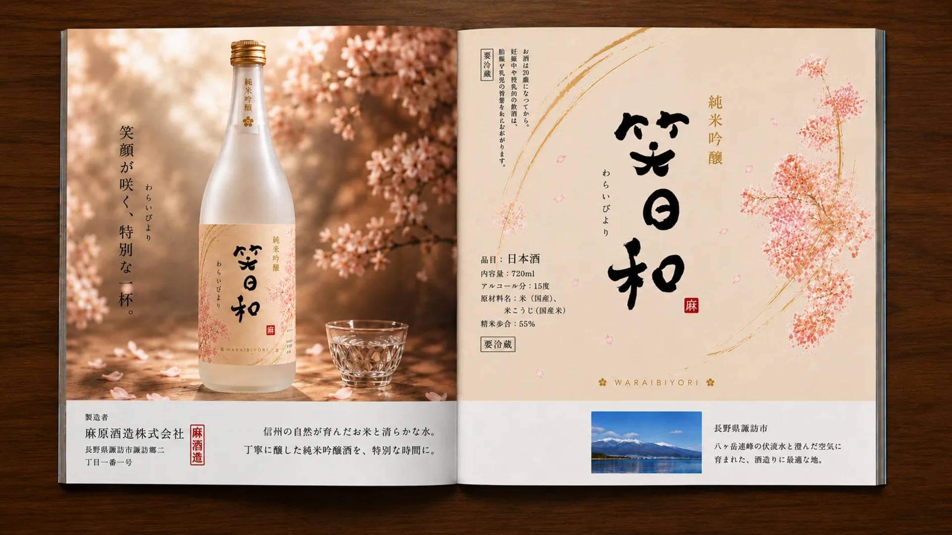 笑日和のサブ画像2