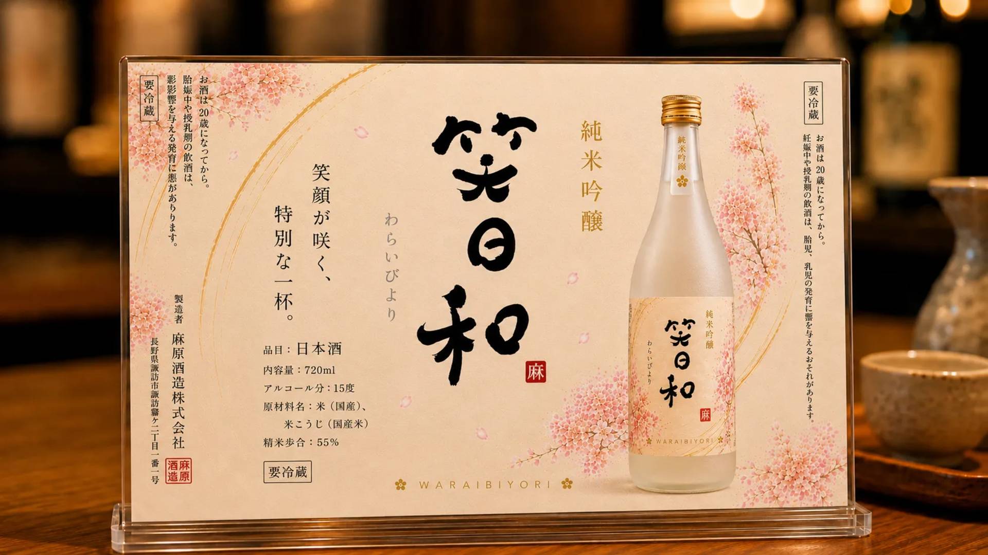 笑日和のサブ画像3