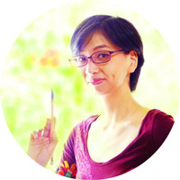 石黒愛果さん