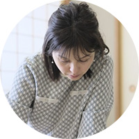 怜秀さん