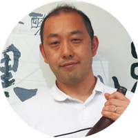 徳間アキフミさん