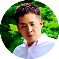 游翔さん