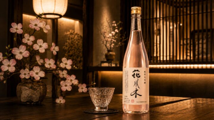 花水木のメインビジュアル