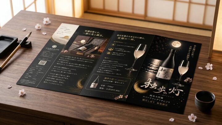 独歩の灯のサブ画像3